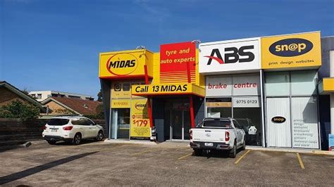midas frankston|Midas Frankston Tyre & Auto Service .